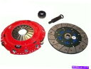 clutch kit 90-97フォードレンジャー4L STG 1 HDクラッチキットのためのサウスベンド / DXDレーシングクラッチ-SB South Bend / DXD Racing Clutch for 90-97 Ford Ranger 4L Stg 1 HD Clutch Kit - sb