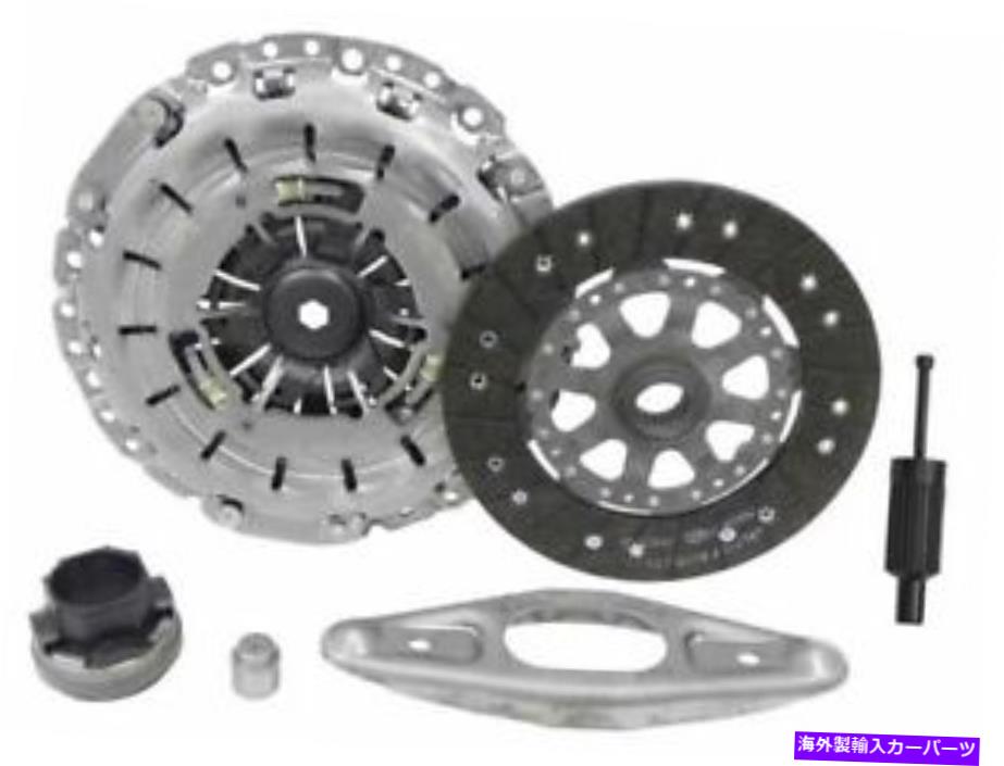 clutch kit Luk Clutch Kit Clutch KitはBMW Z4 2006-2008 Roadster 3.0i 24thrgに適合します LUK Clutch Kit Clutch Kit fits BMW Z4 2006-2008 Roadster 3.0i 24THRG