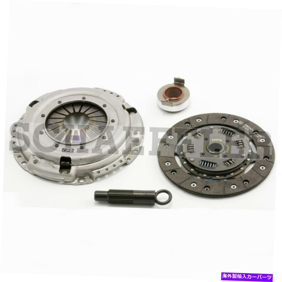 clutch kit 1990ǯ1991ǯΥۥץ塼08-029Luk Clutch Kit Luk Clutch Kit for 1990-1991 Honda Prelude 08-029