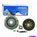 clutch kit Aisin CKT-074 TYK1522マニュアルトランスミッションシフトコンポーネント用のクラッチキットuf AISIN CKT-074 Clutch Kit for TYK1522 Manual Transmission Shift Components uf