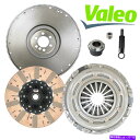 clutch kit Valeo-Maxステージ3クラッチキット+ 97-04のフライホイールChevy Corvette C5 LS1 / Z06 LS6 VALEO-MAX STAGE 3 CLUTCH KIT+ FLYWHEEL for 97-04 CHEVY CORVETTE C5 LS1 / Z06 LS6(2)