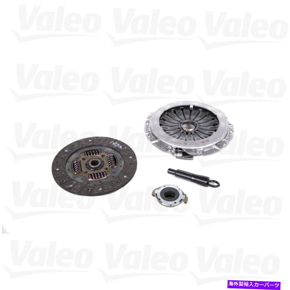 clutch kit TiburonOptimaSonataSanta Fe 52252609Valeo Clutch Kit Valeo Clutch Kit for Tiburon, Optima, Sonata, Santa Fe 52252609