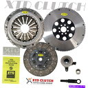 clutch kit XTD HDクラッチ＆プロライトフライホイールキット適合07-18 350Z 370Z 07-11 G35 G37 XTD HD CLUTCH PROLITE FLYWHEEL KIT FITS 07-18 350z 370z 07-11 G35 G37