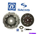 clutch kit 1992-2004ホンダパスポートイソズロデオトルーパー3.2 V6サックスクラッチキットK70107-01 1992-2004 Honda Passport Isuzu Rodeo Trooper 3.2 V6 SACHS CLUTCH KIT K70107-01