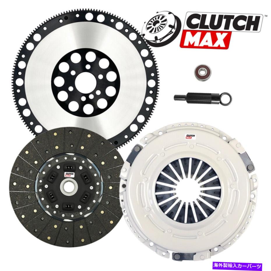 clutch kit ステージ2クラッチキット＆ChromolyフライホイールGen 5 Chevy Camaro LS3 Z/28 LS7用セット STAGE 2 CLUTCH KIT & CHROMOLY FLYWHEEL SET for GEN 5 CHEVY CAMARO LS3 Z/28 LS7