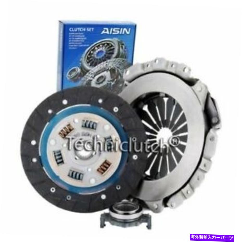 clutch kit С100С֥114Υ3ѡȥåå AISIN 3 PART CLUTCH KIT FOR ROVER 100 CONVERTIBLE 114