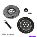 clutch kit New Clutch Kit Beck/Arnley 061-9501 New Clutch Kit Beck/Arnley 061-9501