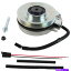 clutch kit John Deere Electric TCA16998ѤPTO֥졼ɥå-W/ Wire Repair Cit PTO Blade Clutch For John Deere Electric TCA16998 - w/ Wire Repair Kit !