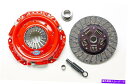 clutch kit サウスベンドクラッチKHC03-HD-Oステージ2デイリークラッチキット92-01ホンダプレリュード South Bend Clutch KHC03-HD-O Stage 2 Daily Clutch Kit for 92-01 Honda Prelude