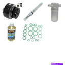 clutch kit Firebird Camaro用の新しいA/Cコンプレッサーキット New A/C Compressor Kit for Firebird...