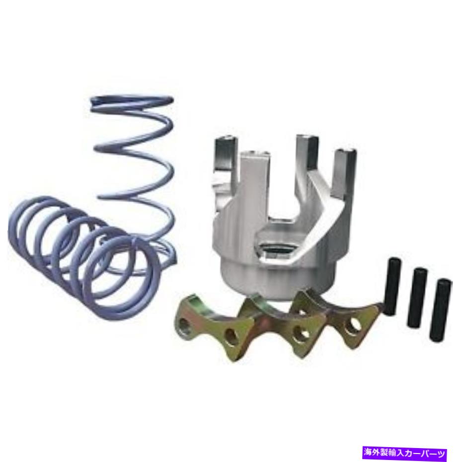 clutch kit ストレートパフォーマンス-121-194-Clutch Kit Ski-Doo MX-Z 800 XP Rev Straightline Performance - 121-194 - Clutch Kit Ski-Doo MX-Z 800 XP REV