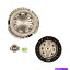 clutch kit OEM Valeo Clutch KitDelorean DMC 12 2.9L 1981-1983 52352501 7701464716Ŭ礷ޤ NEW OEM VALEO CLUTCH KIT FITS DELOREAN DMC 12 2.9L 1981-1983 52352501 7701464716