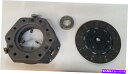 clutch kit 1942 1943 1944 1946 1947 1948 Ford Car / Pickup 10 '' Clutch Kit 1942...