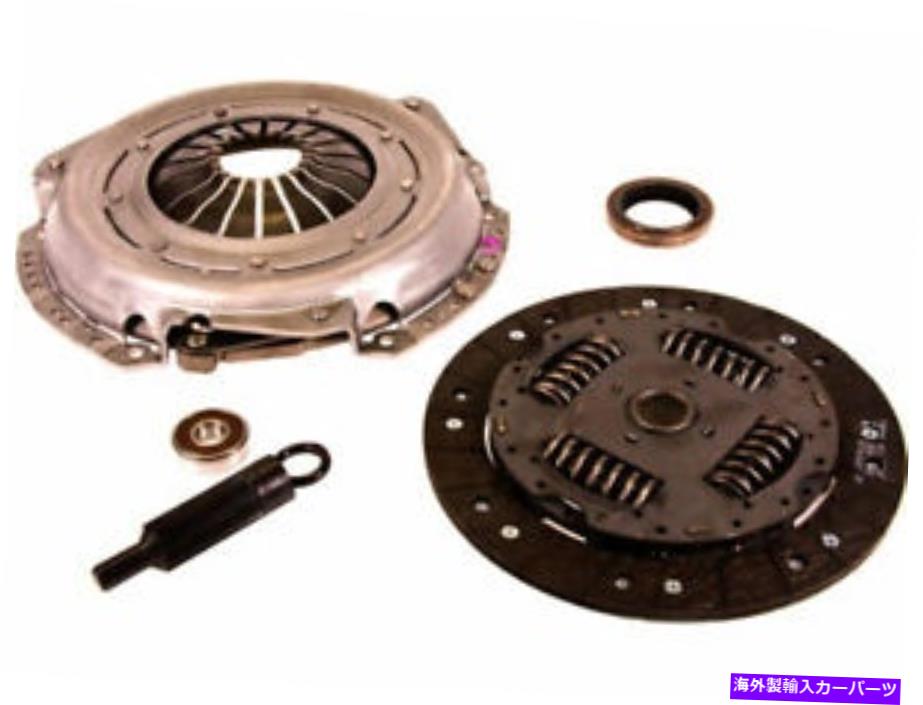 clutch kit LUK 59BB86J CLUTCH KIT2004-2007 Chevy ColoradoŬ礷ޤ LUK 59BB86J Clutch Kit Fits 2004-2007 Chevy Colorado