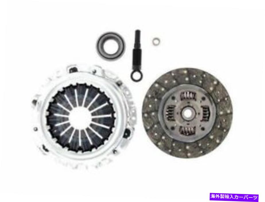 clutch kit LUK 65VK29M CLUTCH KIT FITS 2007-2009 NISSAN 350Z 3.5L V6 LUK 65VK29M Clutch Kit Fits 2007-2009 Nissan 350Z 3.5L V6