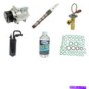 clutch kit エクスプローラースポーツ用の新しいA/Cコンプレッサーキット New A/C Compressor Kit for Explorer Sport(2)