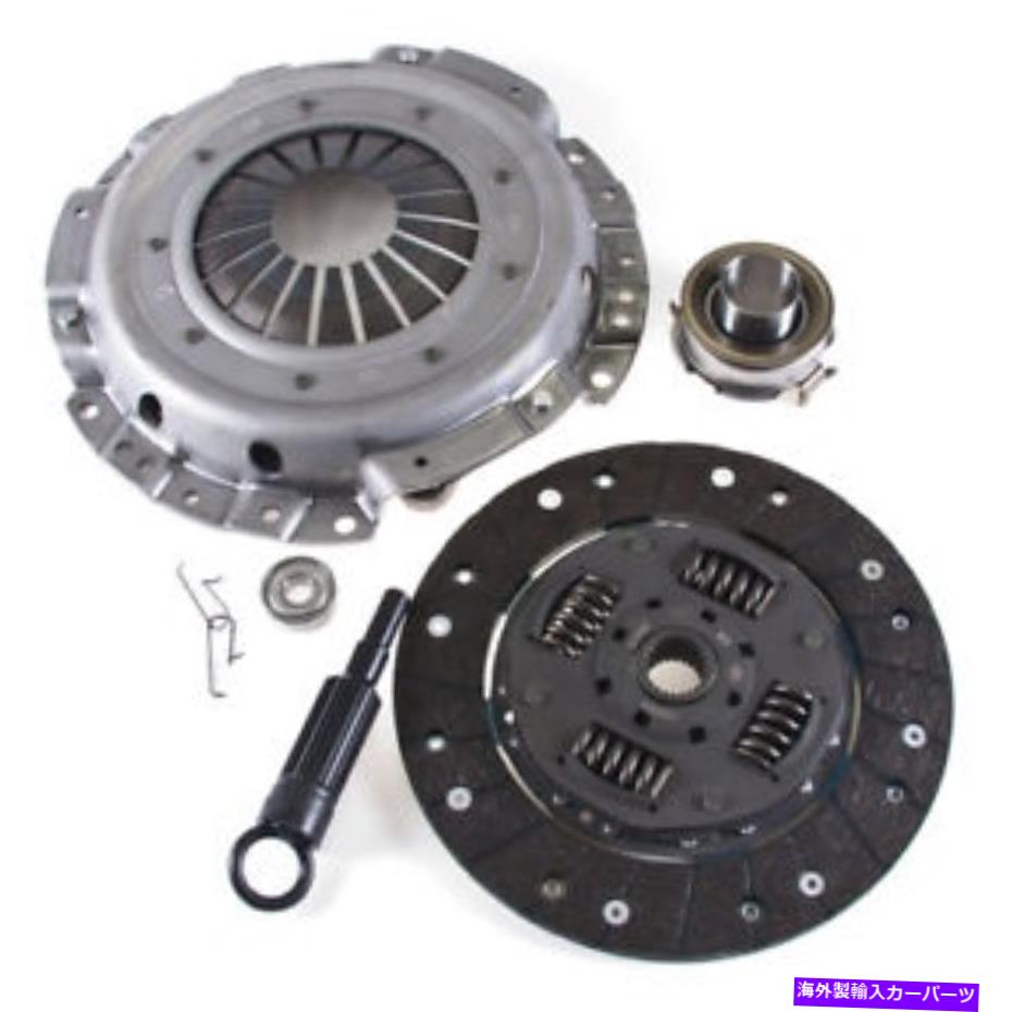 clutch kit 15 031 LUKȥ󥹥ߥå󥯥ååP/N15 031 15 031 Luk Transmission Clutch Kit P/N:15 031