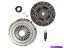 clutch kit 2001-2005 Dodge Ram 2500 Clutch Kit 23264SF 2002 2003 2004 For 2001-2005 Dodge Ram 2500 Clutch Kit 23264SF 2002 2003 2004