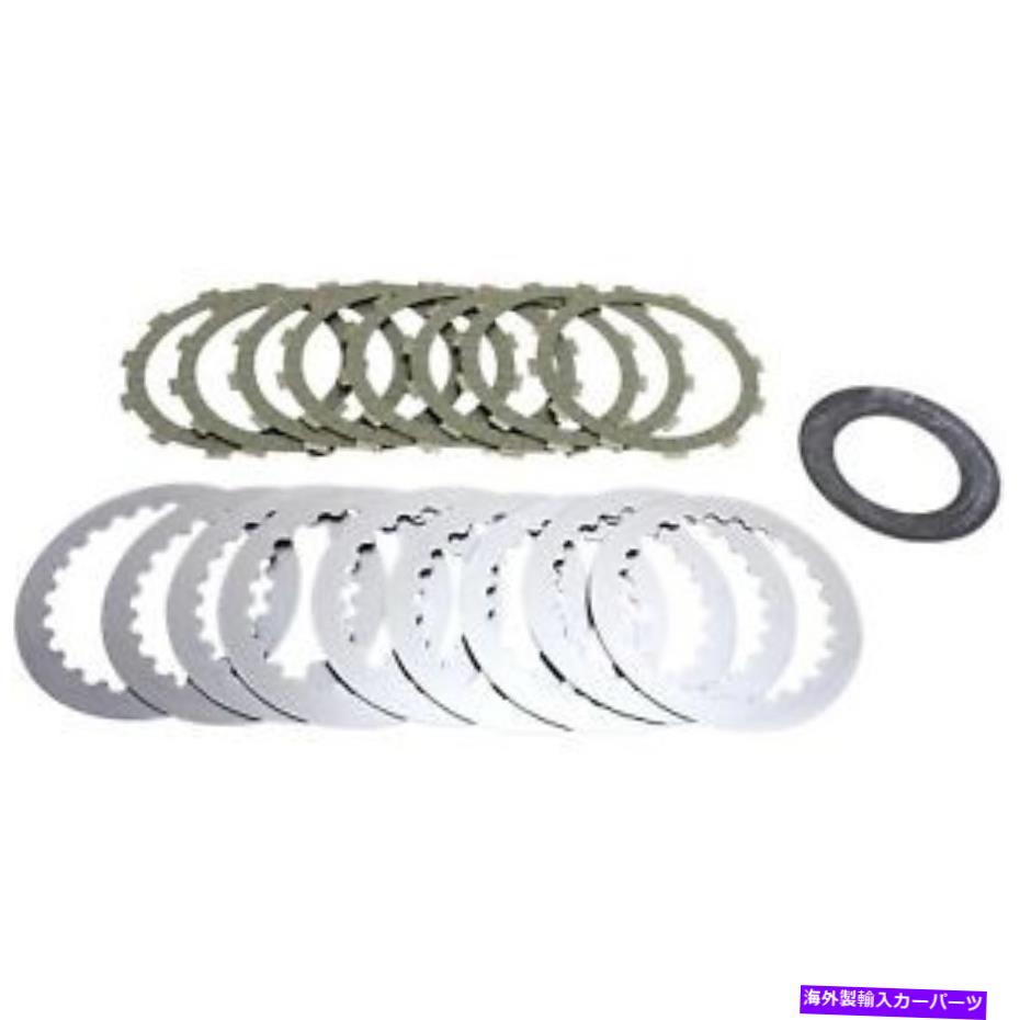 clutch kit EBC -DRC281 -DRC꡼ååȥϥХʡKTM FX 450,450 SX -FFR 450 Rally EBC - DRC281 - DRC Series Clutch Kit Husqvarna,KTM FX 450,450 SX-F,FR 450 Rally,