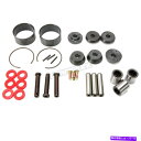 clutch kit Sports Parts Inc. Drive Clutch Rebuild Kit -SM -03274 Sports Parts Inc. Drive Clutch Rebuild Kit - SM-03274(2)