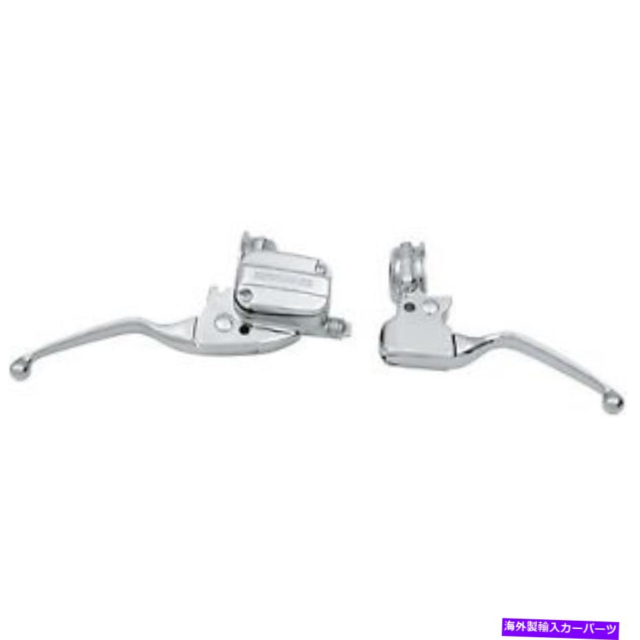 clutch kit ドラッグスペシャリティ-H07-0782 -A-ブレーキ/メカニカルクラッチコントロールキット Drag..