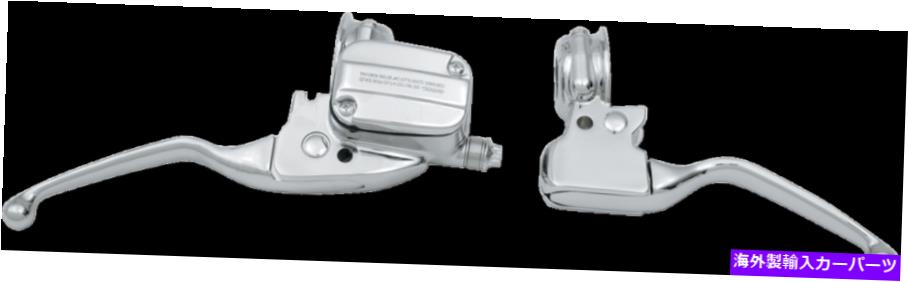 clutch kit ドラッグ0610-0532ブレーキ/メカニカルクラッチコントロールキット DRAG 0610-0532 Brake/M..