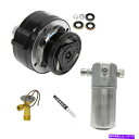 clutch kit A/Cコンプレッサー交換サービスキットvin:k uac ck 2376 A/C Compressor Replacement Service Kit-VIN: K UAC CK 2376(2)