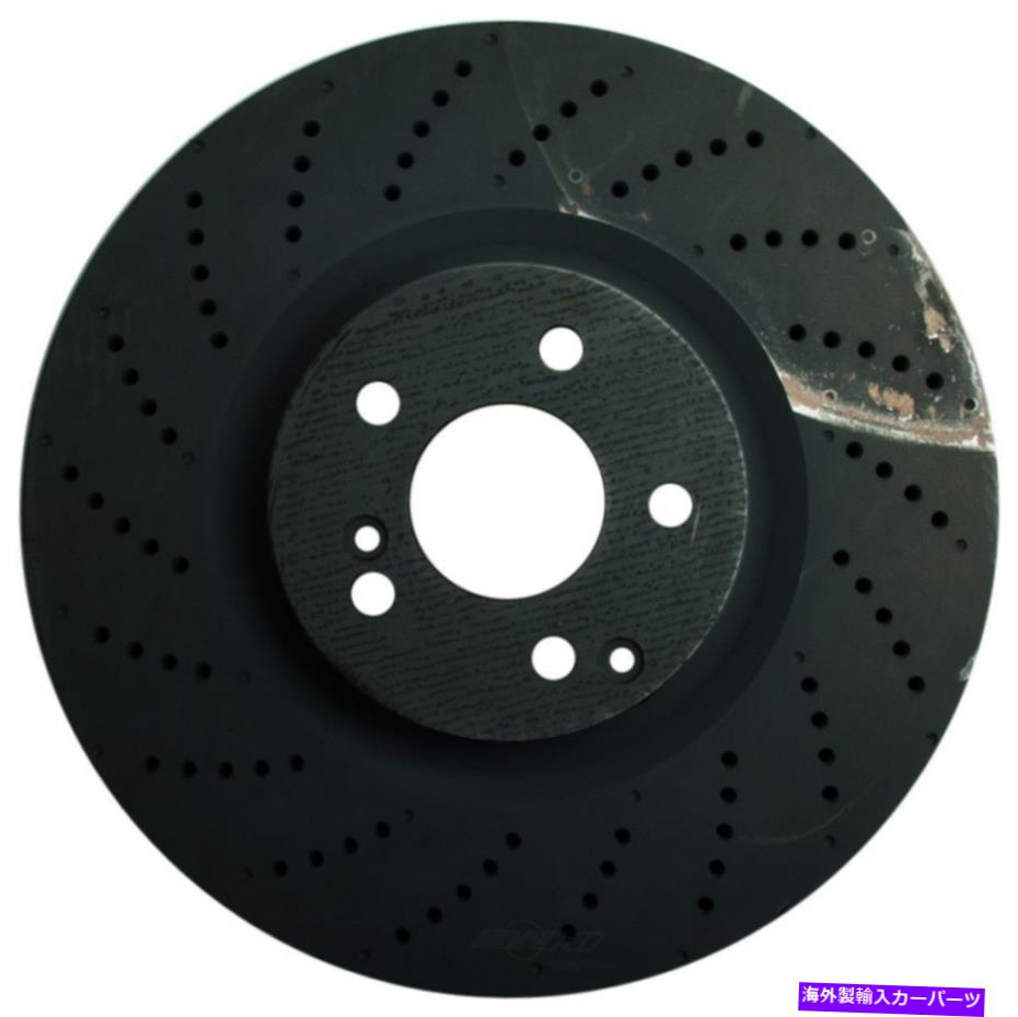 brake disc rotor ディスクブレーキローターフロントWDエクスプレス405 33134 001 Disc Brake Rotor Front WD Express 405 33134 001