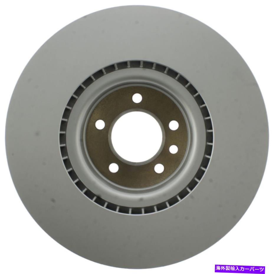 brake disc rotor ǥ֥졼եȥȥå320.22022H 1212,000ޥݾ Disc Brake Rotor Front Centric 320.22022H 12 Month 12,000 Mile Warranty