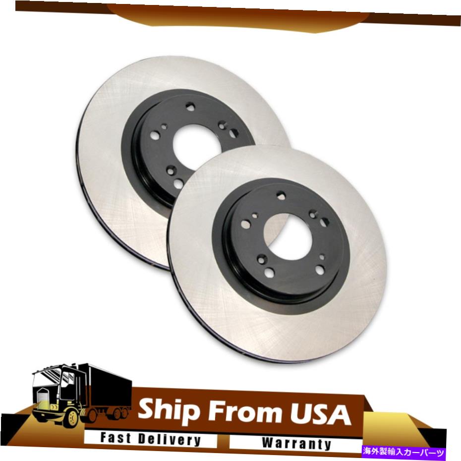 brake disc rotor フロント2x中心ディスクブレーキローターフィット1969-1974 Alfa Romeo Berlina_wt Front 2X Centric Disc Brake Rotor fits 1969-1974 Alfa Romeo Berlina_WT