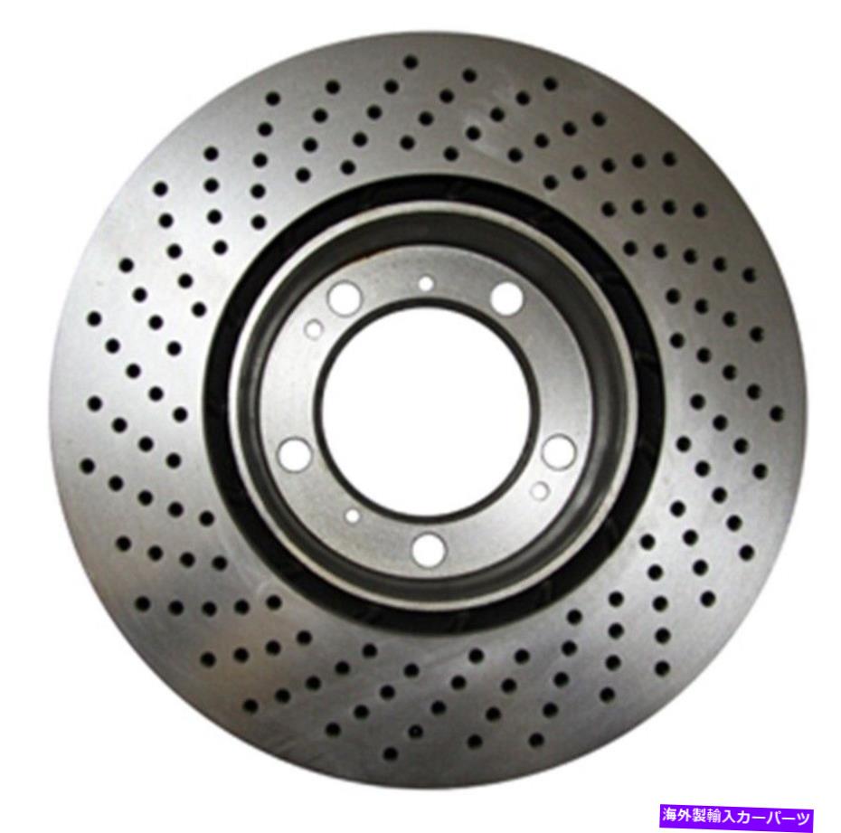 brake disc rotor 10-13シボレーコルベット（C6）6.2グランドスポーツプレミアムフロントローターのEBC -EBC EBC for 10-13 Chevrolet Corvette (C6) 6.2 Grand Sport Premium Front Rotors - ebc