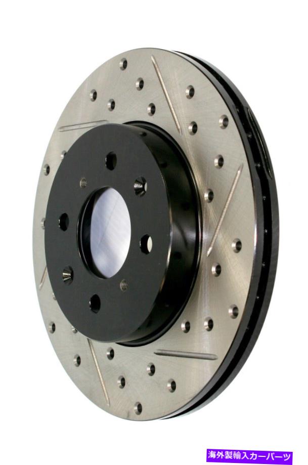 brake disc rotor STOPTECH 127.51036R STOPTECH SPORT ROTOR FITS 10-12 Genesis Coupe StopTech 127.51036R StopTech Sport Rotor Fits 10-12 Genesis Coupe