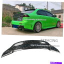 海外製 エアロパーツ 三菱ランサーのための偽造カーボンファイバーリアトランクスポイラーウィング2008-17 Forged Carbon Fiber Rear ...