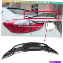 海外製 エアロパーツ 2013-2018 kia forte k3鍛造カーボンファイバーリアトランクスポイラーウィングボディキット For 2013-2018 ...