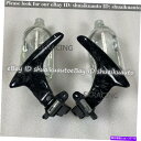 海外製 エアロパーツ Infiniti Q50 2014-20 Forged Carbon Fiber Shift Paddle Knobs 2PCS交換用 F...