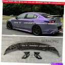 Universal GT-Style Racing Car Forged Carbon Fiber Wing Spoiler Rear Trunk Wingカテゴリ海外製 エアロパーツ状態新品メーカー車種発送詳細全国一律 送料無料 （※北海...