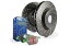 brake disc rotor ǥ֥졼ѥåɡåS3KF1137եS3K FMSI D906 2010եåȥȥ西 Disc Brake Pad &Rotor Kit S3KF1137 Front S3K FMSI D906 2010 Fits Toyota Sienna