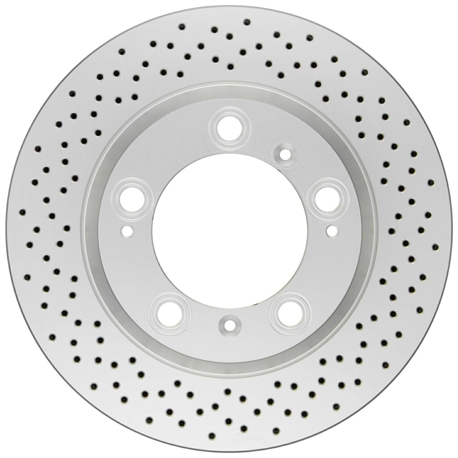 brake disc rotor ディスクブレーキローターリアボッシュ42011147フィット1998ポルシェ911 Disc Brake Rotor Rear Bosch 42011147 fits 1998 Porsche 911