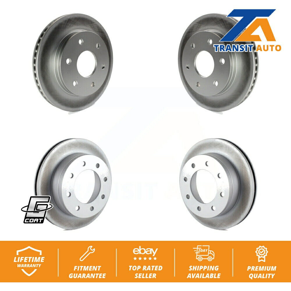 brake disc rotor 06ܥ졼ץ쥹2500ѤΥեȥꥢȥ֥졼å6饰ۥ Front Rear Coat B...