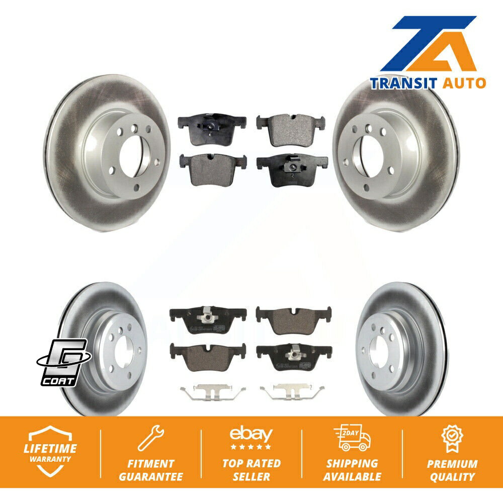 brake disc rotor եȥꥢȥǥ֥졼BMW 428I󥯡XDRIVEѥߥåѥåɥå Front Rea...