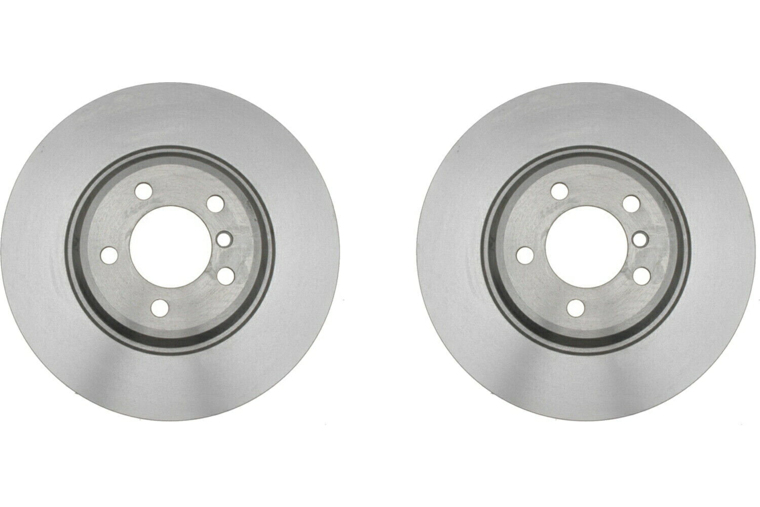 brake disc rotor 2003-2008 BMW 760li60490ˤΥեȥڥ쥤٥ȥǥ֥졼 Front PAIR Raybestos Disc Brake Rotor for 2003-2008 BMW 760Li (60490)