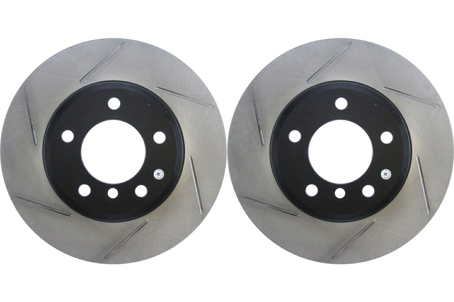 brake disc rotor 2001年から2005年のBMW 325i（42704）のフロントペアSTOPTECHディスクブレーキローター Front PAIR Stoptech Disc Brake Rotor for 2001-2005 BMW 325i (42704)