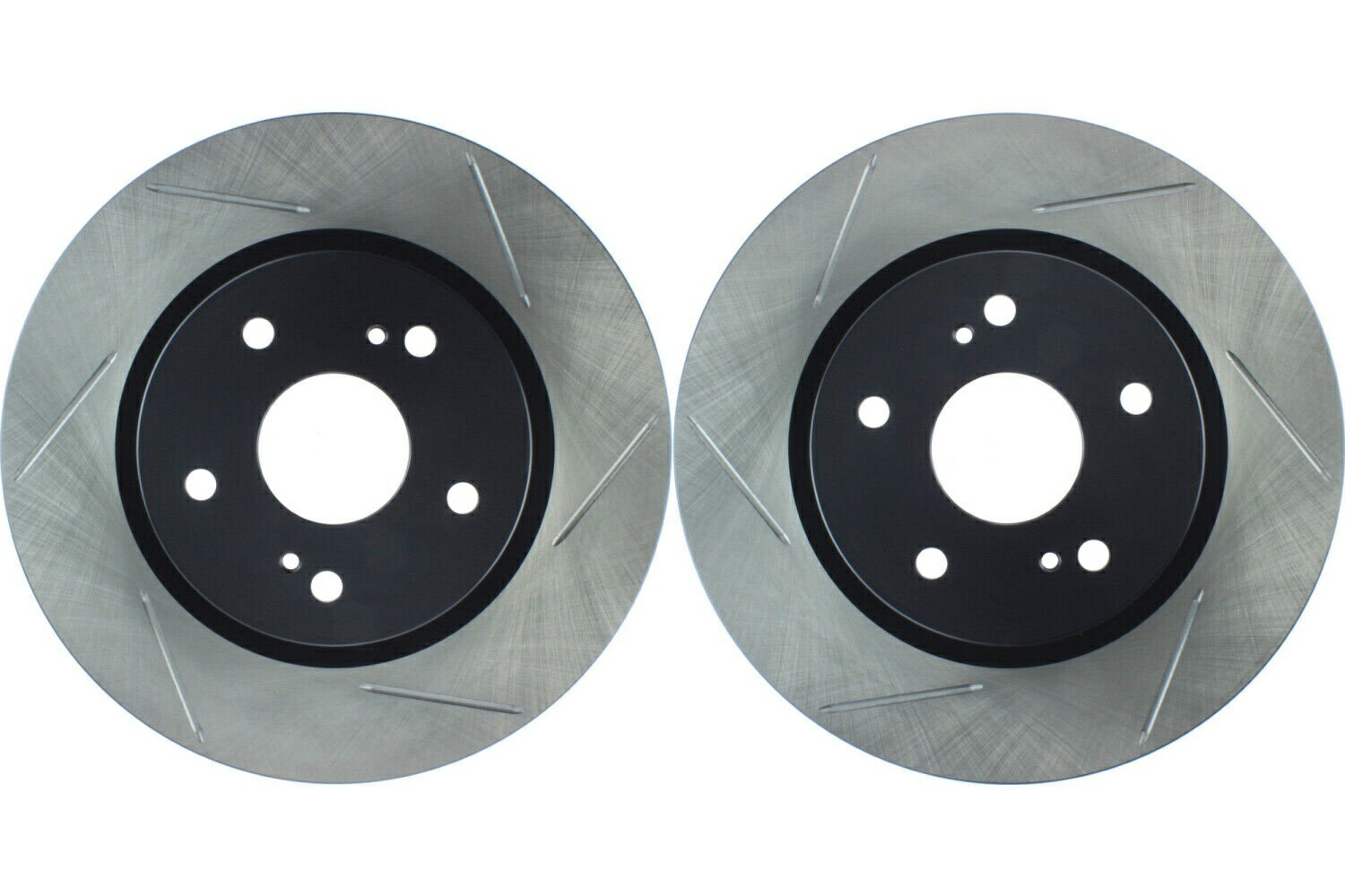 brake disc rotor 2006-2013 Suzuki Grand Vitara46427ˤΥեȥڥSTOPTECHǥ...