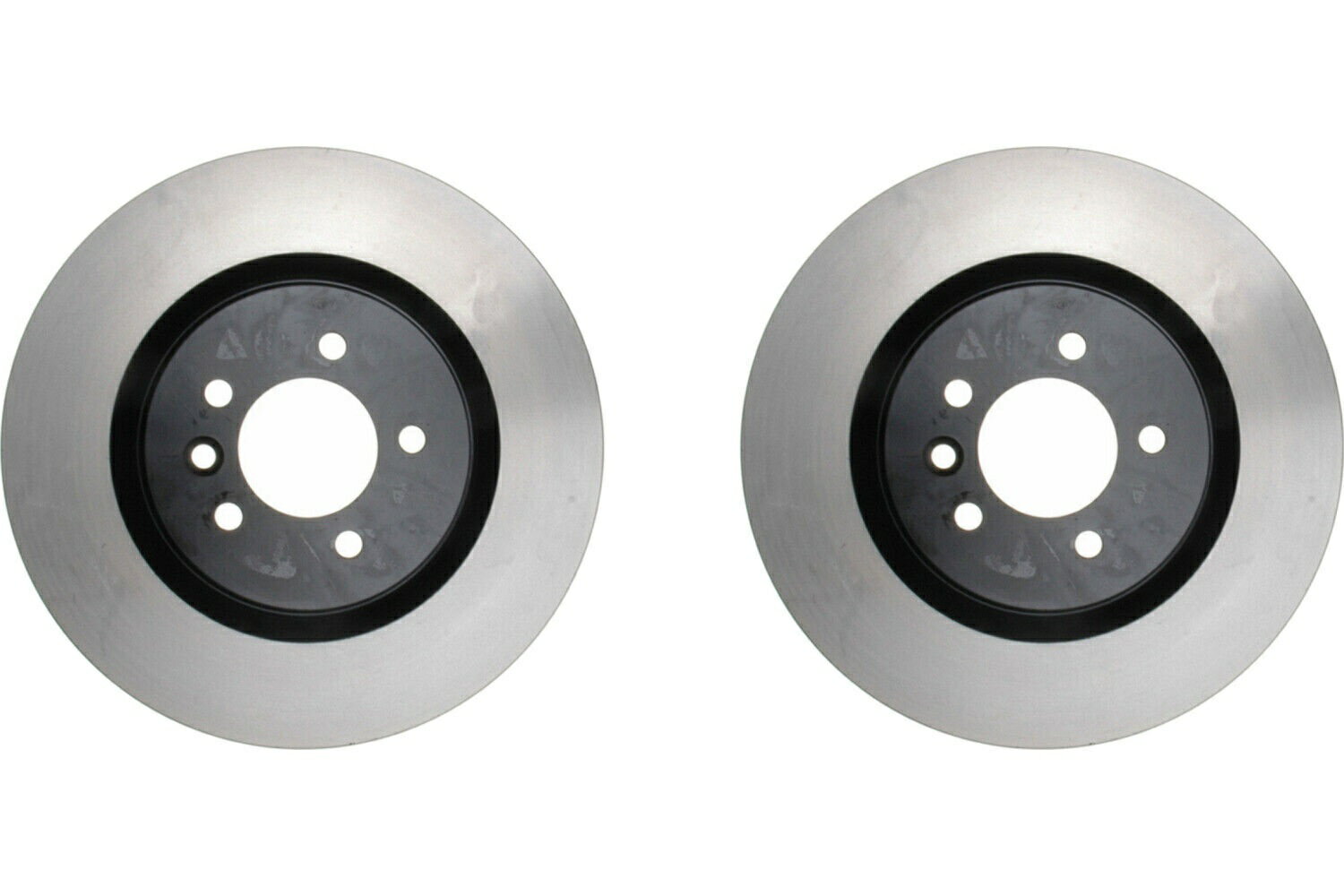 brake disc rotor 2014-2017ランドローバーレンジローバーのフロントキットディスクブレーキローター（67153） Front KIT Disc Brake Rotor for 2014-2017 Land Rover Range Rover (67153)