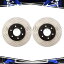 brake disc rotor Raybestos Brakes Front 2of Disc Brake Rotor for Saab 9-7x 2008-2009 Raybestos Brakes Front 2Of Disc Brake Rotor For Saab 9-7x 2008-2009