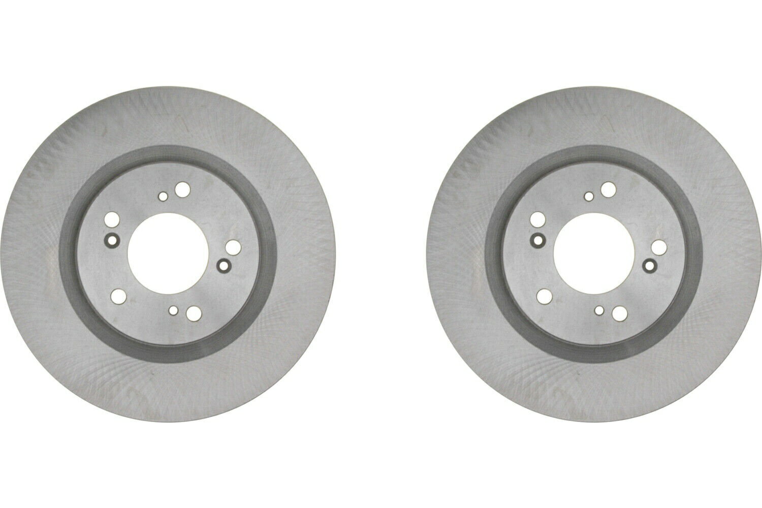 brake disc rotor 1997-2005 Acura NSX（58846）のフロントペアレイベストディスクブレーキローター Front PAIR Raybestos Disc Brake Rotor for 1997-2005 Acura NSX (58846)