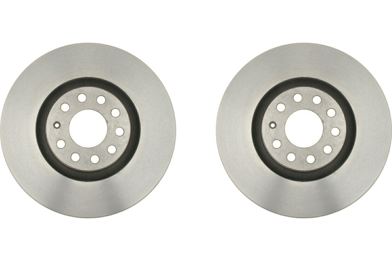 brake disc rotor 2002年から2004年のアウディA6 Quattro（59316）のフロントペアレイベストディスクブレーキローター Front PAIR Raybestos Disc Brake Rotor for 2002-2004 Audi A6 Quattro (59316)