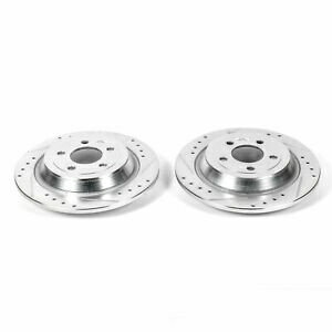 brake disc rotor RRディスクブレーキローターパワーSTOP AR85164XPR Rr Disc Brake Rotor Power Stop AR85164XPR