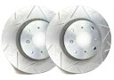 Us Custom Parts Shop USDM㤨brake disc rotor SPѥեޥ󥹥СZRCԡ꡼ե345mm֥졼2004-2009 SP Performance Silver ZRC Peak Series Front 345mm Brake Rotors for 2004-2009פβǤʤ126,060ߤˤʤޤ