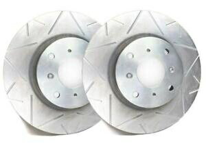 brake disc rotor SPPシルバーピークフロント334.8mmブレーキローター2008-17レクサスLS460 RWD SPP Silver Peak Front 334.8mm Brake Rotors for 2008-17 Lexus LS460 RWD